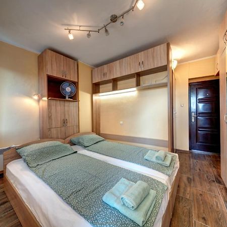 Funny-Gunny Room To The Sea Garden Burgas Luaran gambar