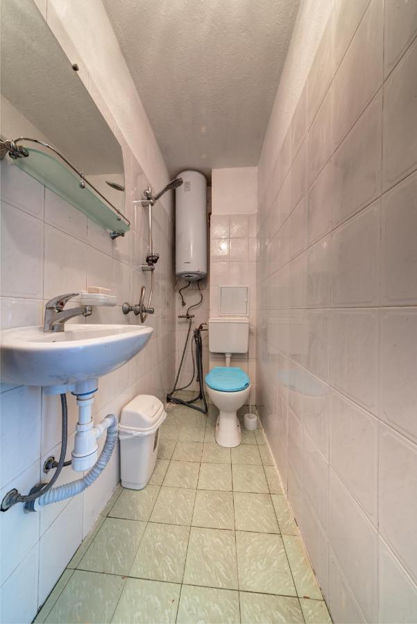 Funny-Gunny Room To The Sea Garden Burgas Luaran gambar