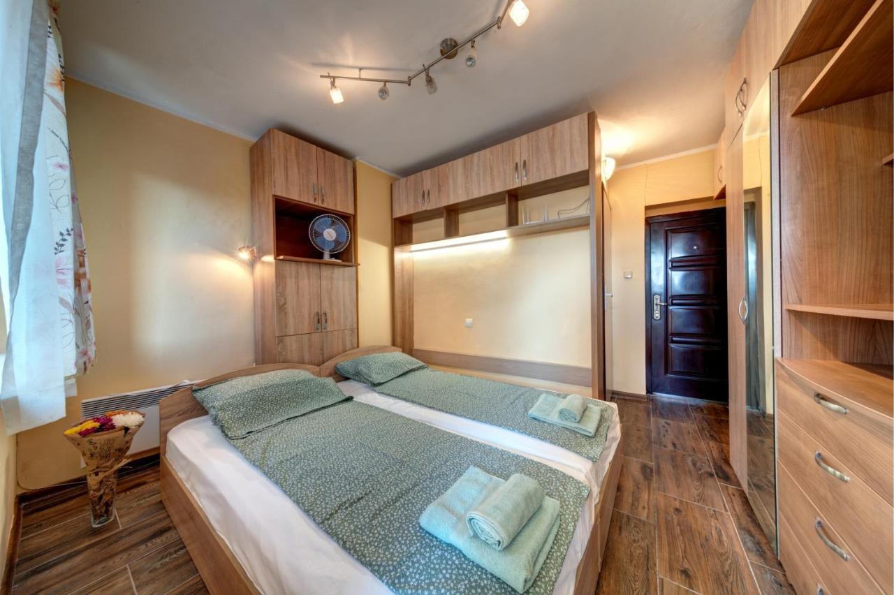 Funny-Gunny Room To The Sea Garden Burgas Luaran gambar