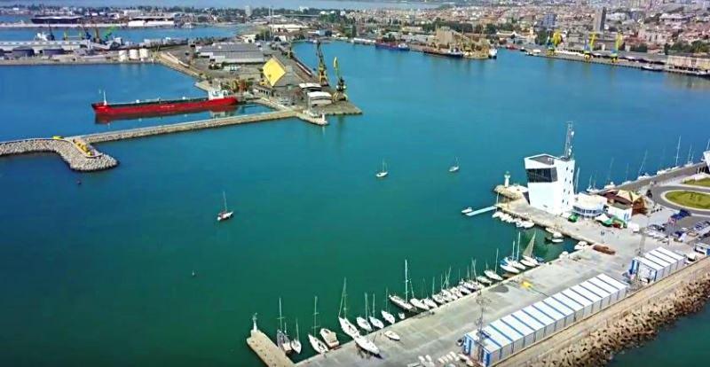 Funny-Gunny Room To The Sea Garden Burgas Luaran gambar